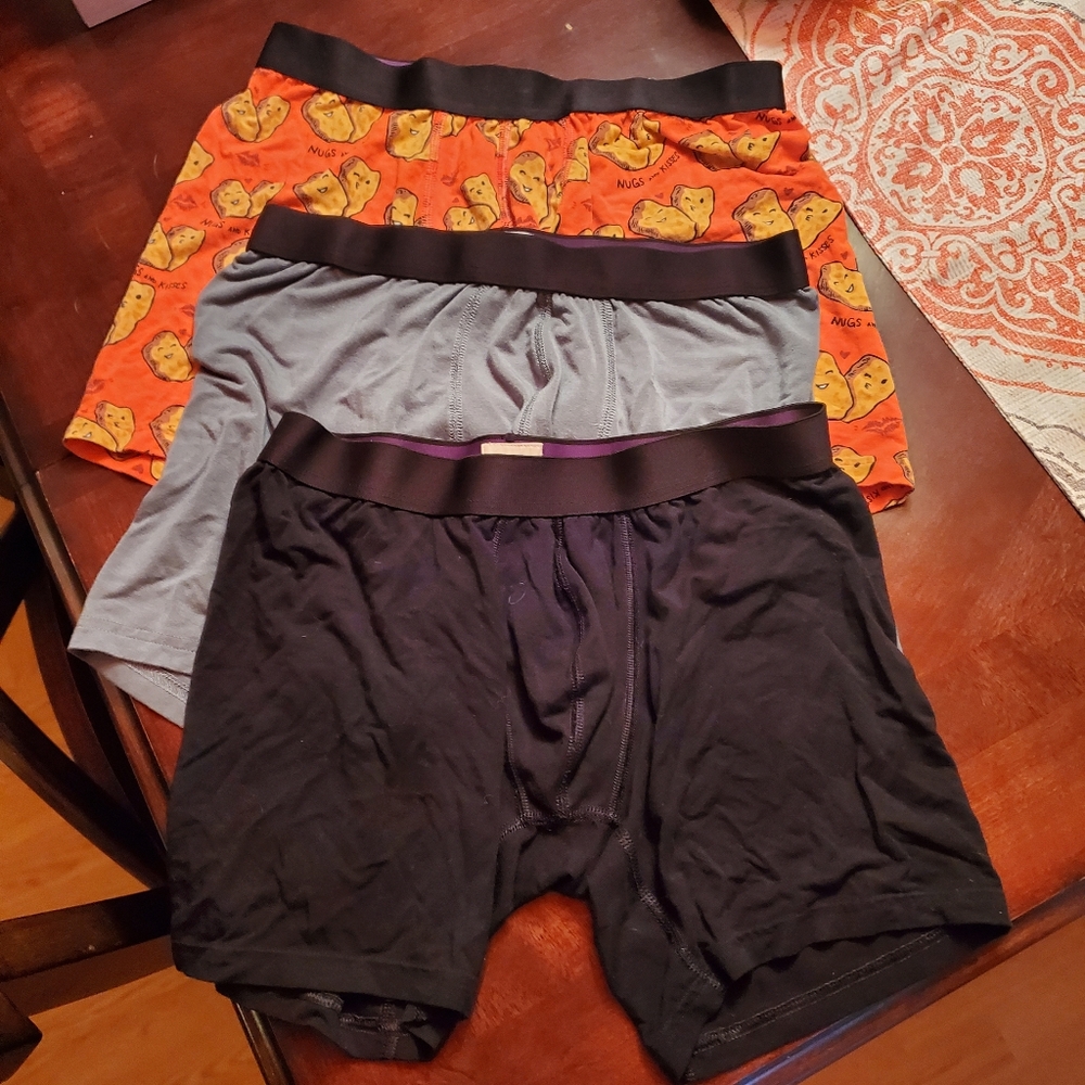 Men's Men's Undies